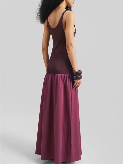 Iliya dress THE FRANKIE SHOP | ILIYAMDFS21850711